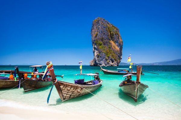 L'isola di Phuket