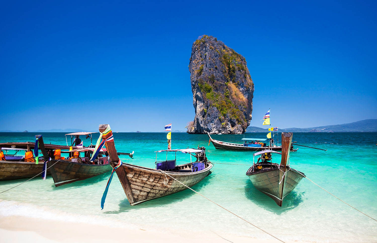 L'isola di Phuket
