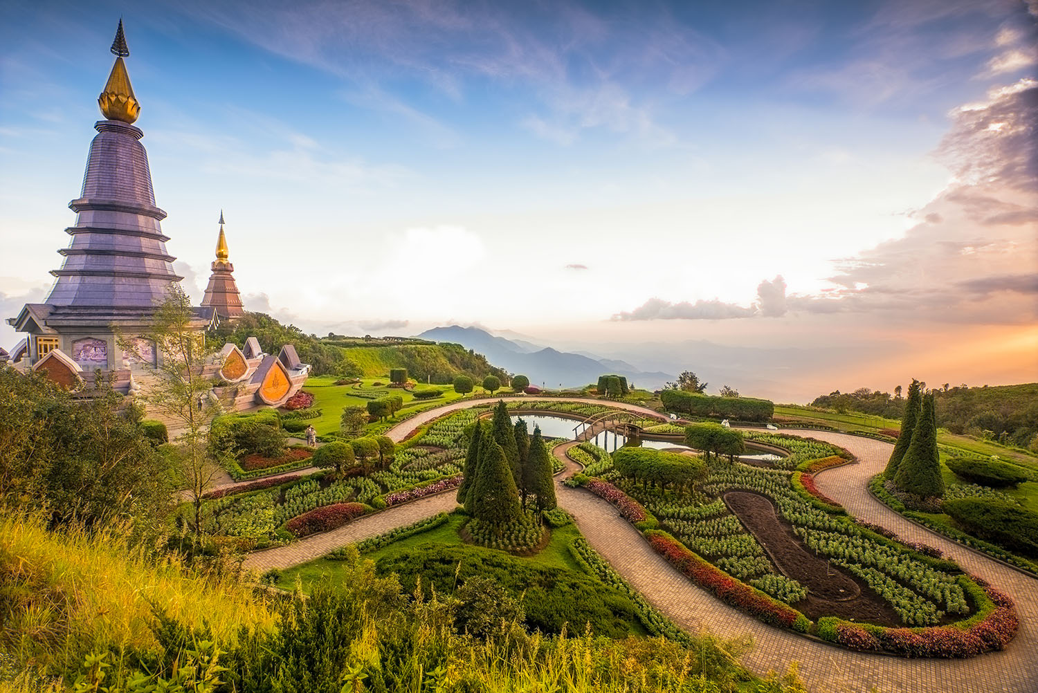 10 Best Things to Do in Chiang Mai - What is Chiang Mai Most Famous For ...