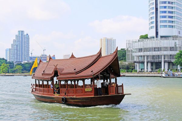 Chao Phraya