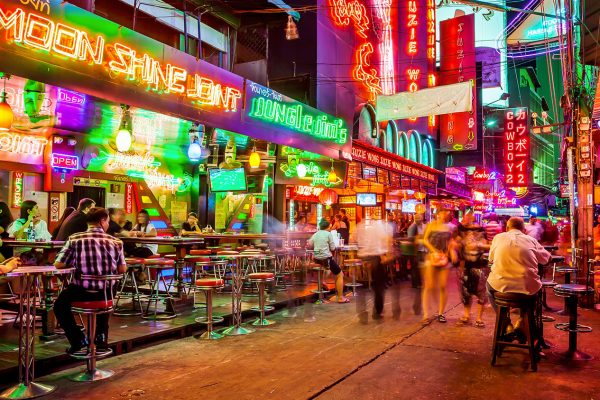 Soi Cowboy