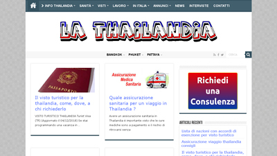 lathailandia.com