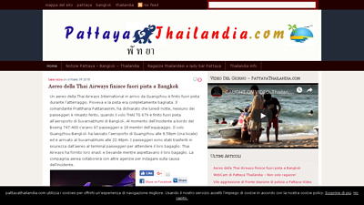 pattayathailandia.com